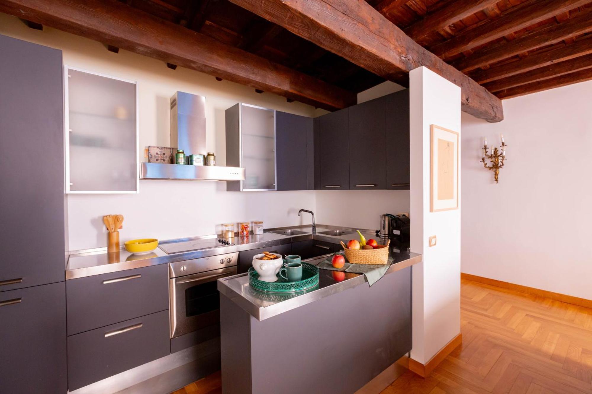 Pantheon Luxury House - Zen 28 Apartment Rome Exterior photo