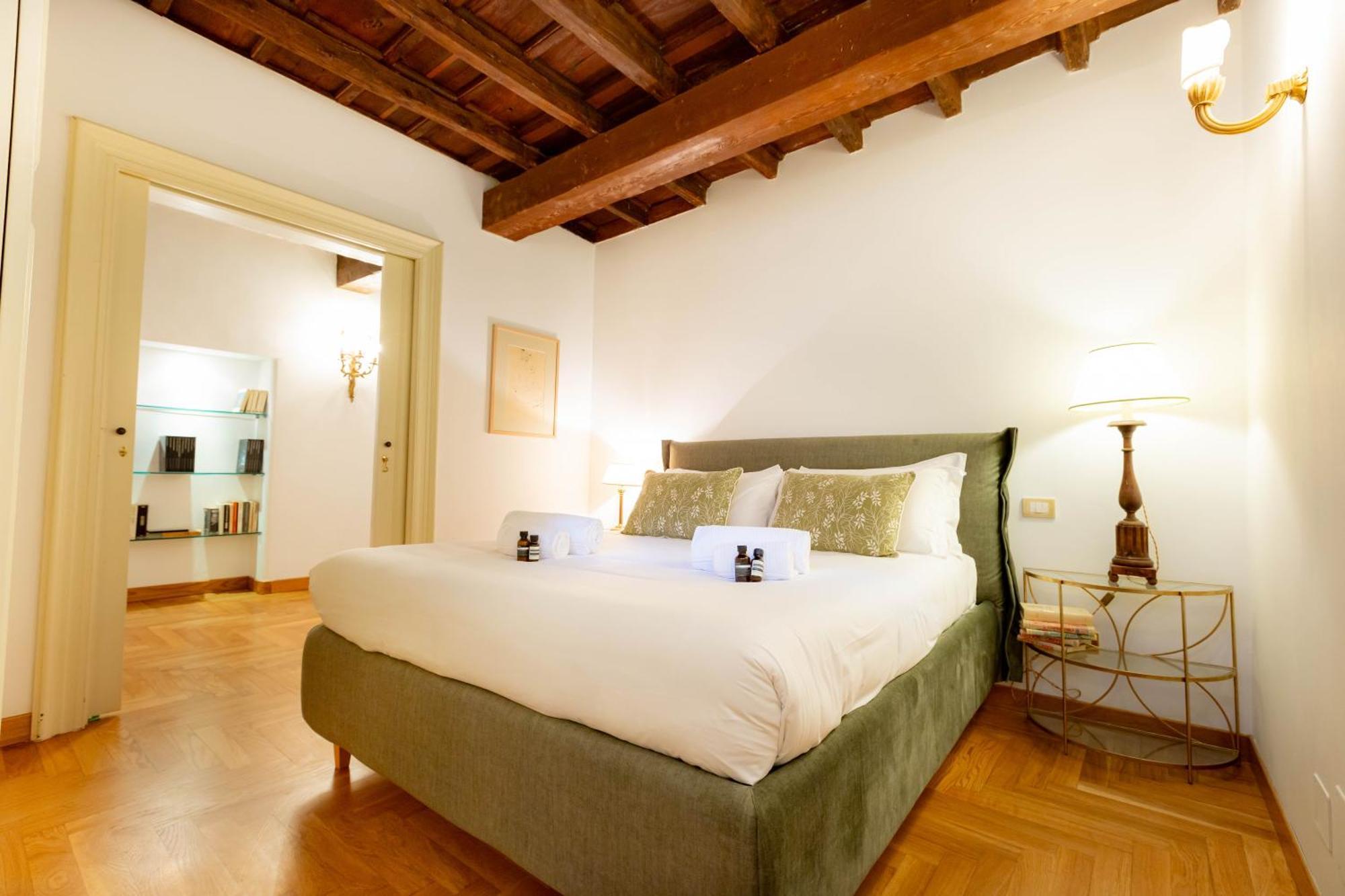 Pantheon Luxury House - Zen 28 Apartment Rome Exterior photo