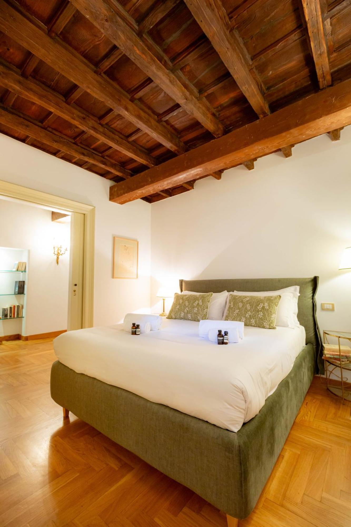 Pantheon Luxury House - Zen 28 Apartment Rome Exterior photo