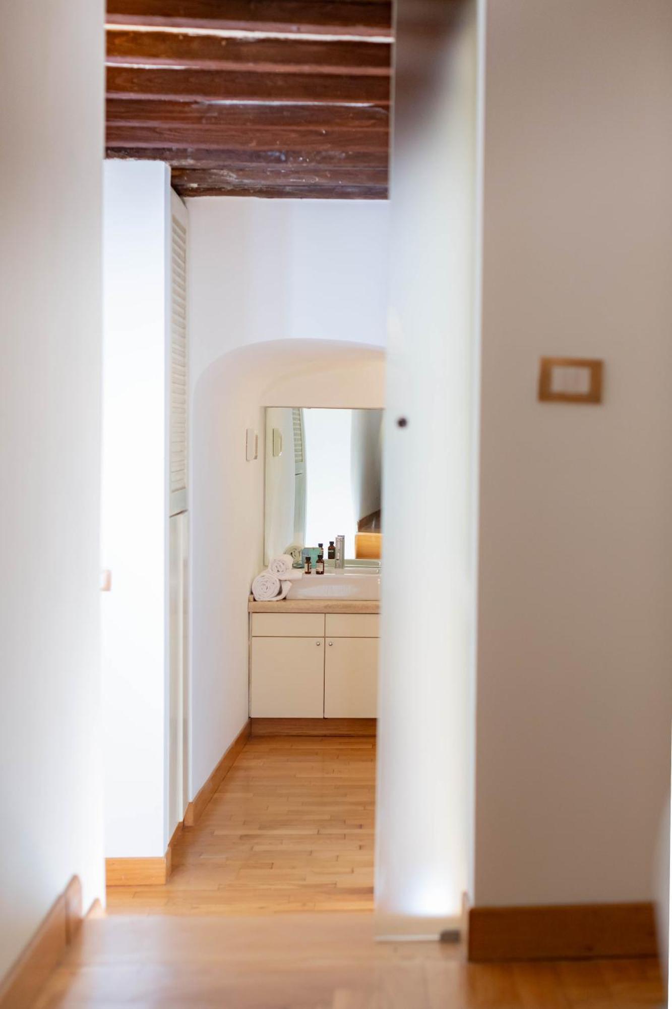 Pantheon Luxury House - Zen 28 Apartment Rome Exterior photo