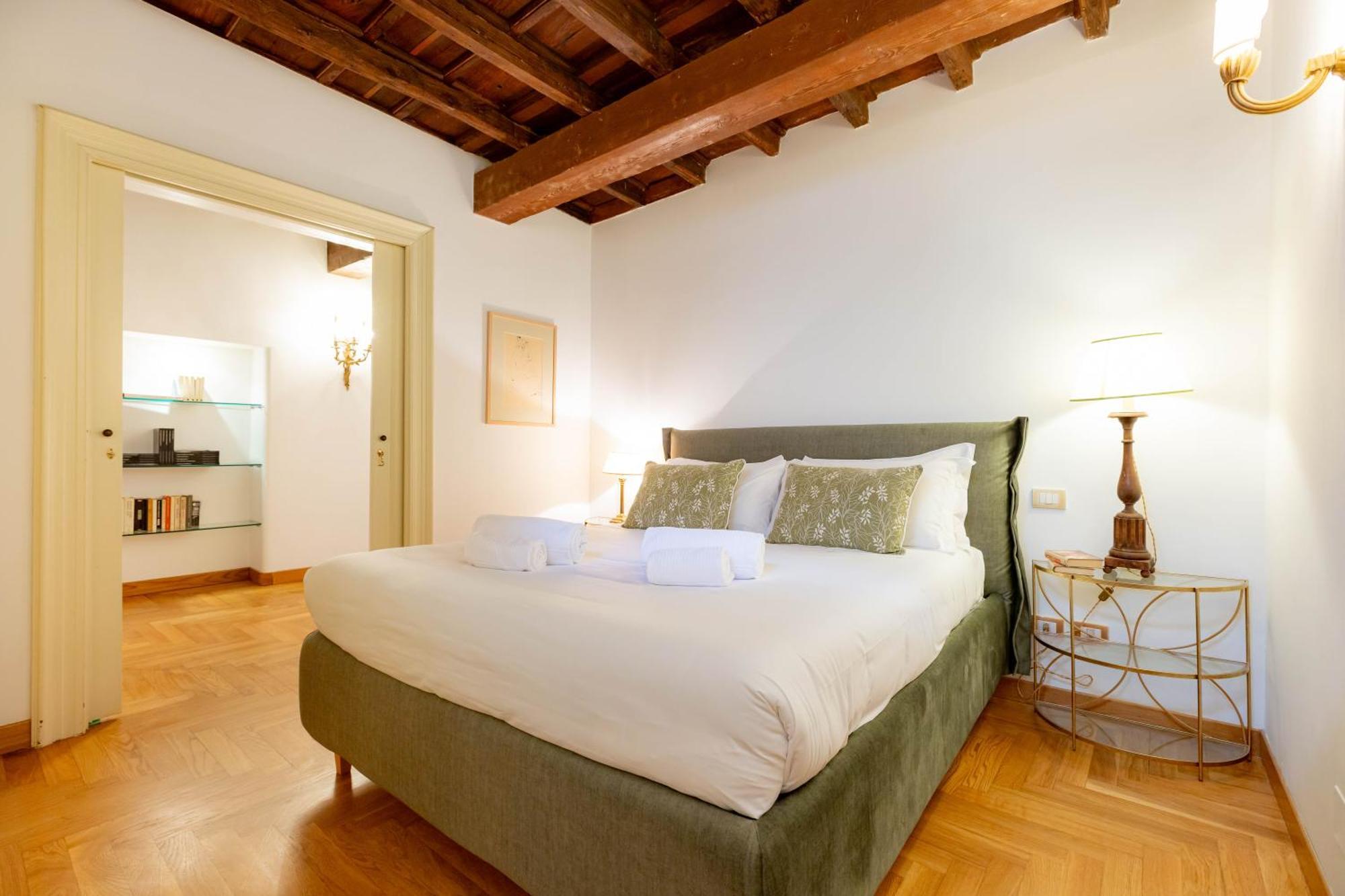 Pantheon Luxury House - Zen 28 Apartment Rome Exterior photo