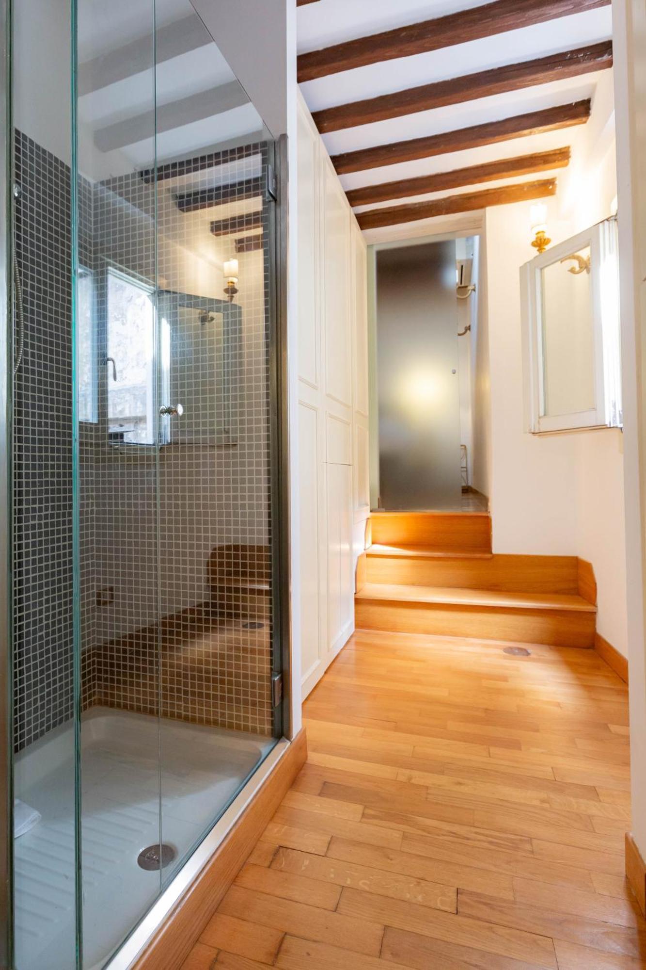 Pantheon Luxury House - Zen 28 Apartment Rome Exterior photo