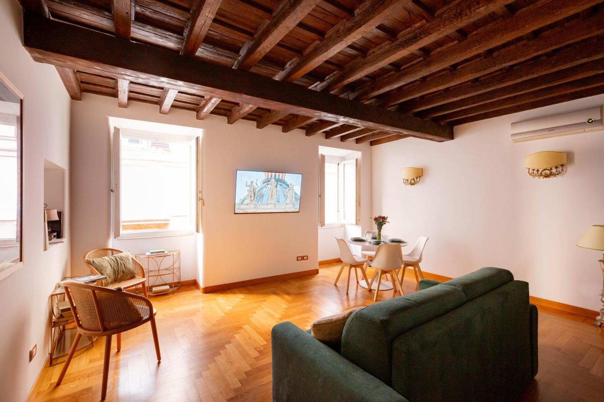 Pantheon Luxury House - Zen 28 Apartment Rome Exterior photo