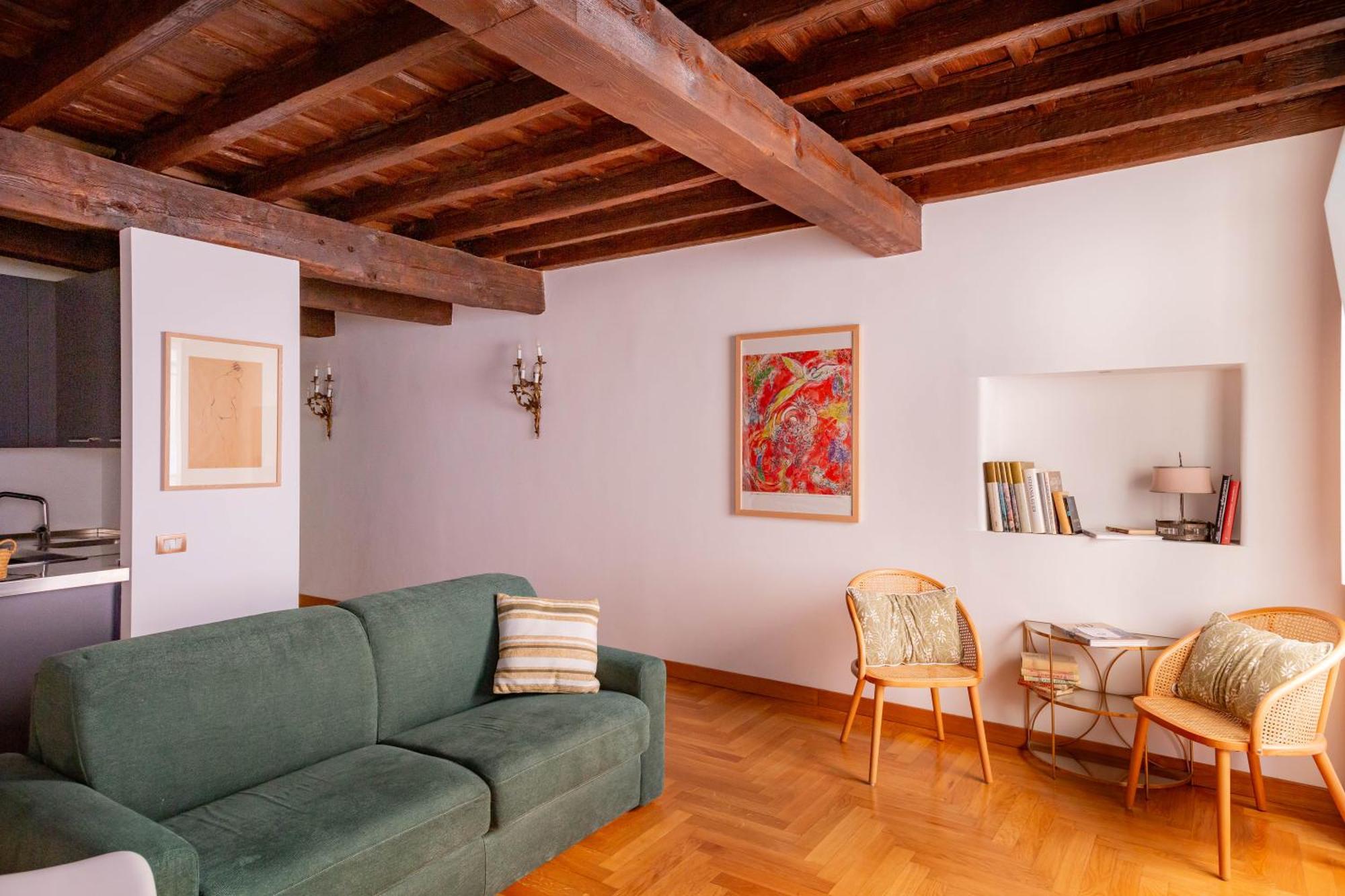 Pantheon Luxury House - Zen 28 Apartment Rome Exterior photo